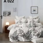 Komplet Pościeli 160x200 A022 PH