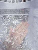 Firana Gotowa DANO 400x160 cm - obrazek 3