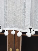 Firana Gotowa FELA 400x60 cm - obrazek 4