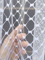 Firana Gotowa LOTA 400x160 cm - obrazek 2