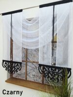 Firana Gotowa NEOS 180x150 cm - obrazek 5