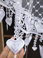 Firana Gotowa LOTA 400x160 cm - obrazek 3