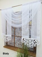 Firana Gotowa NEOS 180x150 cm - obrazek 7