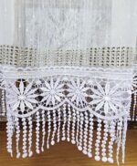 Firana Gotowa ERRA 400x160 cm - obrazek 2