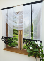 Firana Gotowa NEOS 180x150 cm