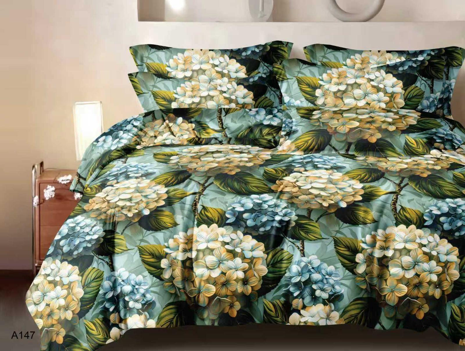 2f0a108bb516e885e9d7705ee9971f9e.jpg Komplet Pościeli 160x200 A147 - obrazek 1