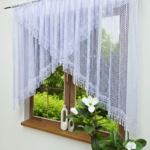 Firana Gotowa INKA 400x160 cm