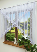 Firana Gotowa LOTA 400x160 cm