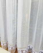 Firana Gotowa ERRA 400x160 cm - obrazek 3