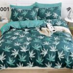 Komplet Pościeli 160x200 B001 PH
