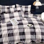 Komplet Pościeli 200x220 A155