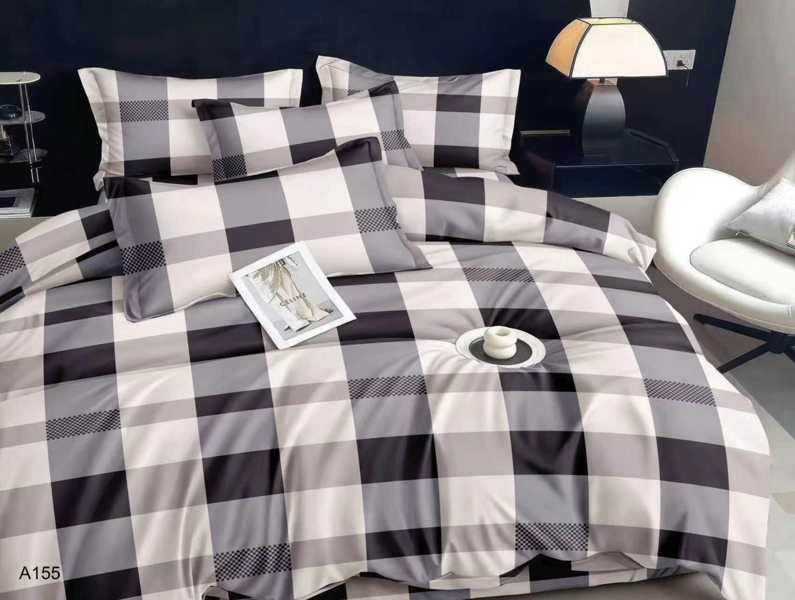 4814437052c6b4554e477e271f0feae6-1.jpg Komplet Pościeli 200x220 A155 - obrazek 1