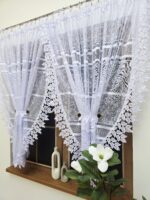 Firana Gotowa GEMO 400x160 cm - obrazek 2