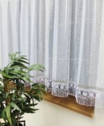 Firana Gotowa ERRA 400x160 cm - obrazek 4