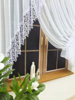 Firana Gotowa INOX 500x165 cm - obrazek 6