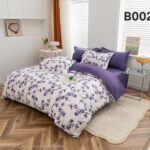 Komplet Pościeli 160x200 B002 PH