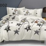 Komplet Pościeli 160x200 A002 PH