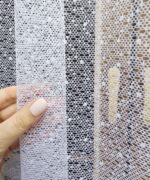 Firana Gotowa KODA 300x150 cm - obrazek 2