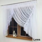 Firana Gotowa INOX 400x165 cm - obrazek 5