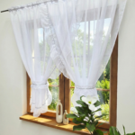 Firana Gotowa HERA 400x160 cm