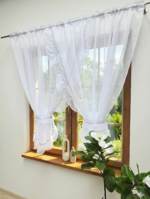 Firana Gotowa HERA 400x160 cm