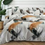 Komplet Pościeli 180x200 A104