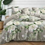 Komplet Pościeli 180x200 A097