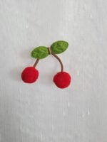 Firana Gotowa FELA 400x60 cm - obrazek 2