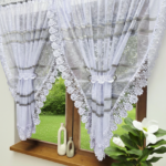 Firana Gotowa GEMO 400x160 cm