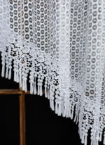 Firana Gotowa INKA 400x160 cm - obrazek 3