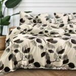 Komplet Pościeli 200x220 A122