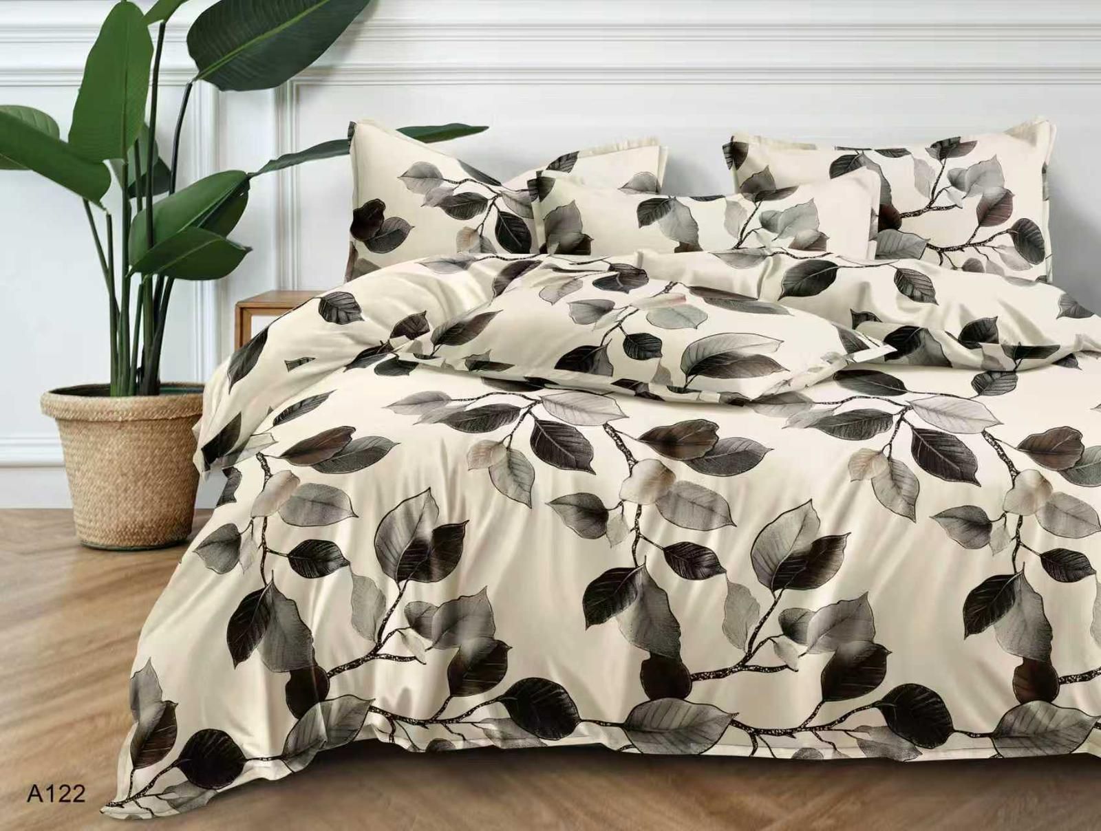 a53504fdc987984a66efa55763246568-1.jpg Komplet Pościeli 200x220 A122 - obrazek 1