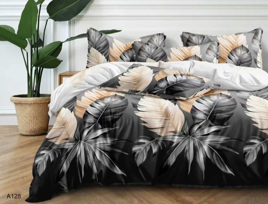 abe17e2a698702df30bfed4acf8d4481.jpg Komplet Pościeli 160x200 A128 - obrazek 1