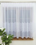 Firana Gotowa EROS 300x160 cm - obrazek 3