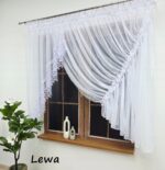 Firana Gotowa INOX 500x165 cm - obrazek 3