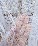 Firana Gotowa KODA 300x150 cm - obrazek 3