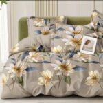 Komplet Pościeli 180x200 A115