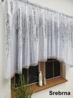 Firana Gotowa ADRO 400x150 cm - obrazek 6