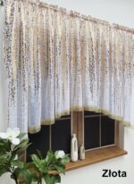 Firana Gotowa ADRO 400x150 cm - obrazek 4