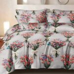 Komplet Pościeli 160x200 A149