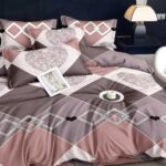 Komplet Pościeli 160x200 A157