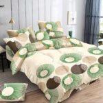 Komplet Pościeli 160x200 A047 PH