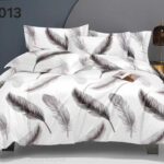 Komplet Pościeli 160x200 A013 PH