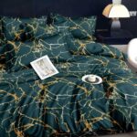 Komplet Pościeli 200x220 A159