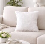 Poszewka Dekoracyjna ROSES 40x40