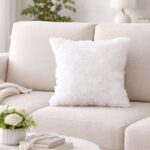 Poszewka Dekoracyjna ROSES 40x40