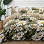 Komplet Pościeli 180x200 A100