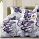 Komplet Pościeli 180x200 A114