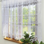 Firana Gotowa DANO 400x160 cm