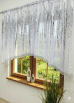 Firana Gotowa ADRO 400x150 cm - obrazek 2